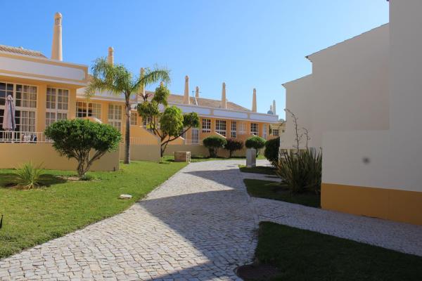 Charming Villa at Ponta Grande Resort, Забронировать  Албуфейра Барловенто