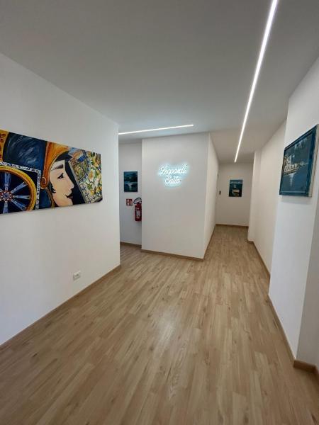 Suite Leopardi Palermo