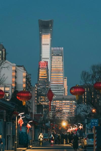 YOBO Hotel - Near Beijing South Railway Station & Temple of Heaven Park, Забронировать  Пекин район Пекина