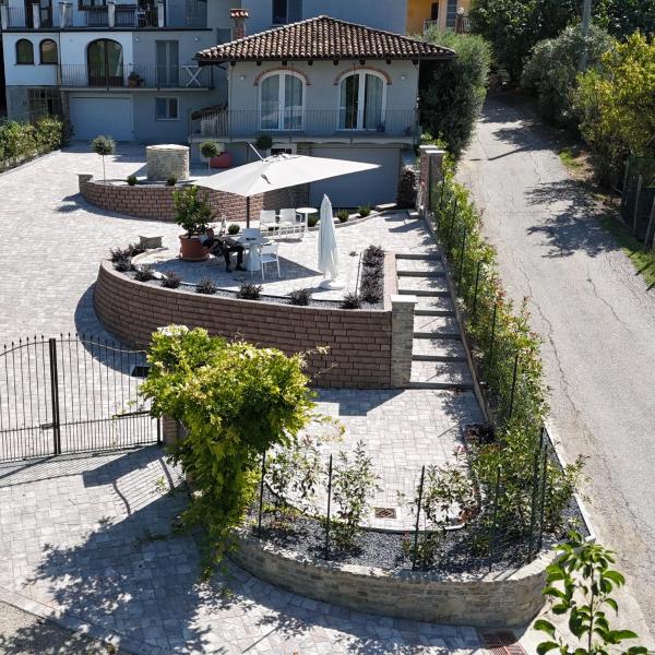 B&B CaGià - Bike Food and Relax, Забронировать  Отели Пьемонта с завтраком, Завтраки