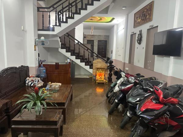 Nhà Nghỉ Đô Thành, Забронировать  Buôn Kô Sir Dak Lak