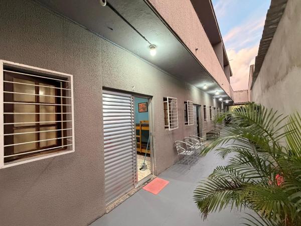 Residencial Maranbeach, Забронировать  Убатуба штат Сан-Паулу