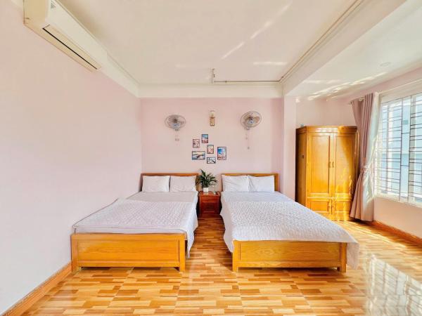 Cat Ba Hao Wan Hotel, Забронировать  Отели Кат-Ба с парковкой, Парковка