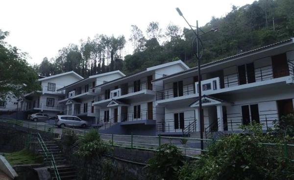 Grand Royale Resort, Забронировать  Йеркод штат Тамилнад