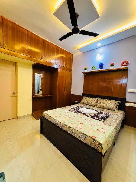 Zivo Cloud Stay, Забронировать  Бангалор штат Карнатака