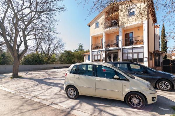 Apartments and rooms with parking space Rovinj - 25298, Забронировать Апартаменты/квартира Ровинь Rovinj Riviera