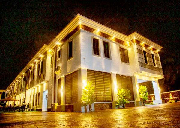 Great Majesty Hotel