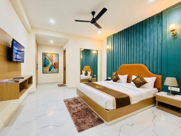 Atlantis Suite, Забронировать  Варанаси штат Уттар-Прадеш