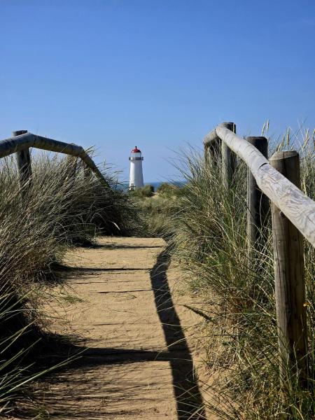 Golden Dunes Retreat Presthaven Prestatyn, Забронировать  Отели Клоид с завтраком, Завтраки