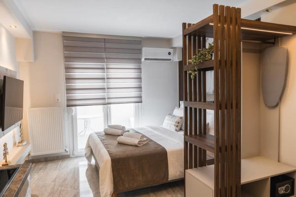 Oniro Suites Level 3, Забронировать  Александруполис 