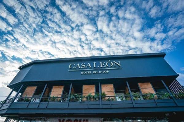 Casa Leon Hotel R Top, Забронировать  Рионегро Antioquia