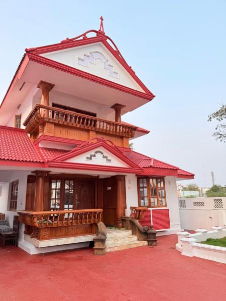 SHAIFULs VILLA & HOMESTAY, Забронировать  Mettuppālaiyam штат Тамилнад