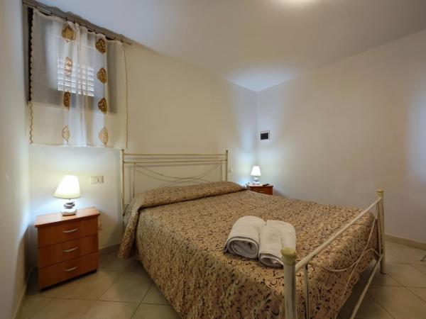 Appartamento relax da Giacomo, Забронировать  Палермо Сицилия