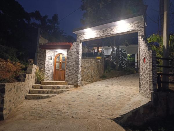 Zion Haven Villa, Забронировать  Тангалла округ Хамбантота