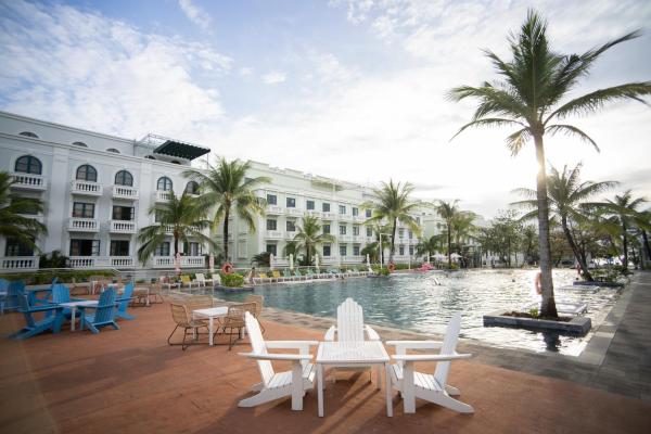 Sonaga Boutique Phu Quoc, Забронировать  Фукуок Остров Фукуок