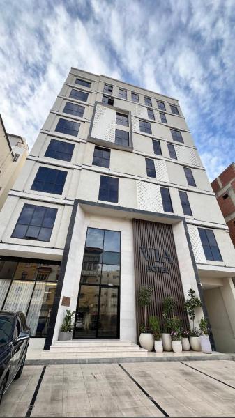 فندق ڤــيــا Via Hotel, Забронировать  Quai  округ Эр-Рияд