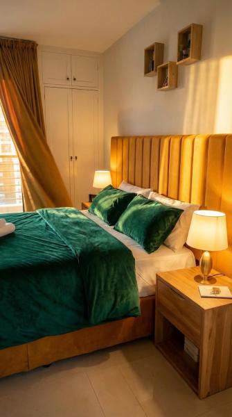 Appartement au cœur de Tanger - Face Hilton & Gare TGV Malabata, Забронировать  Танжер Tanger-Assilah