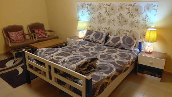 Chambre D hote N4, Забронировать  Дакар область Дакар