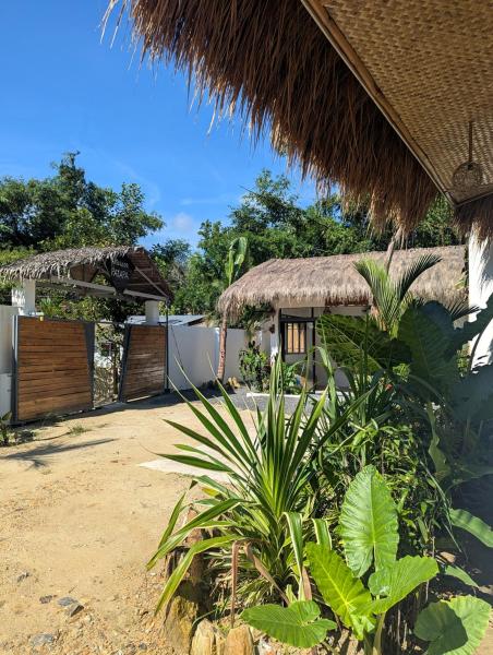 Maison PAYAPA PORT BARTON, Забронировать  Сан-Висенте Puerto Princesa City