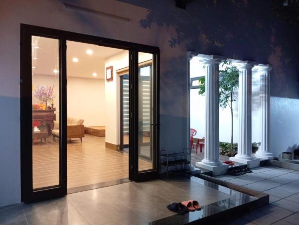 Cozyy home, Забронировать  Vinh Phuc Вьетнам