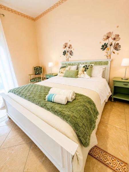 Terrazza Sul Borgo by Salemi Stays, Забронировать  Салеми Сицилия