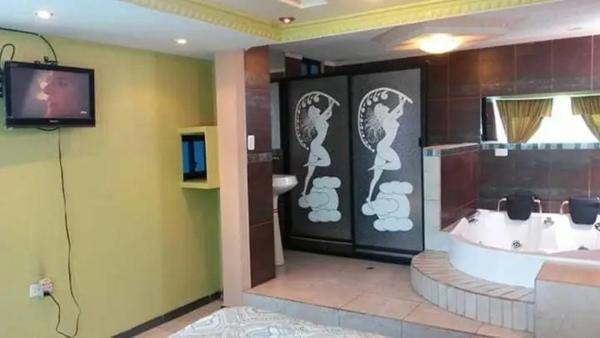 Hostal casa azul