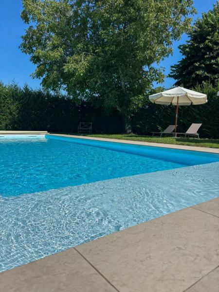 b&b VillaGresana, Забронировать  Отели Виллафранка-ди-Вероны с парковкой, Парковка
