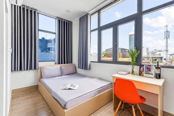 Urban Airport Home, Забронировать  Хошимин провинция Хошимин