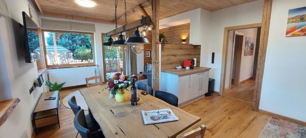 Haidegger Appartements