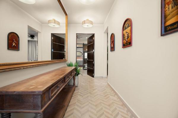 Condado Modern Haven, 3-Bedroom Beach Escape, Забронировать  Кондадо Сан-Хуан