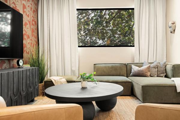 Your Condado Escape- Two Chic Apartments Combined, Забронировать Апартаменты/квартира Апартаменты Сан-Хуан, рядом с Лагуна Кондадо, Апартаменты/квартира