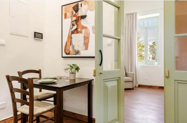 Limisso Luxury Residence In city Center, Забронировать  Лимасол район Лимасол