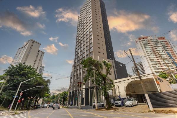 ON Vila Madalena by Housi, Забронировать  Сан-Паулу Бразилия