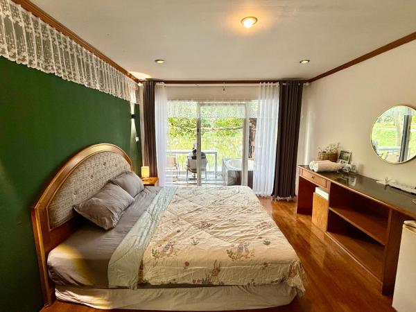 Ban Mali Cafe & Riverside Stay, Забронировать  Бан Чан Удонтхани