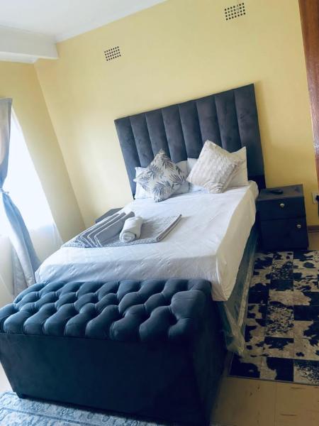 Ballito Guest House Eswatini, Забронировать  Мбабне Эсватини