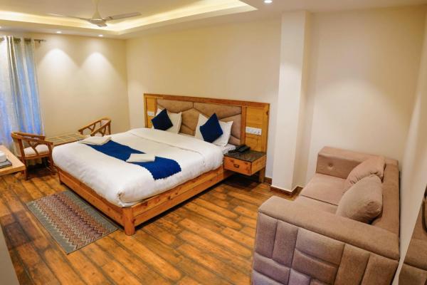 Hotel Wild Spring