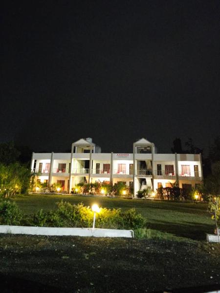 Camp Leo Aaranya Resort, Забронировать  Гирский лес штат Гуджарат