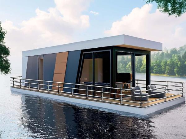 River Resort, Забронировать  Сегед Чонград
