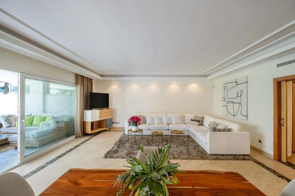 El Embrujo Banus - Puerto Banus, Забронировать  Марбелья Коста-дель-Соль