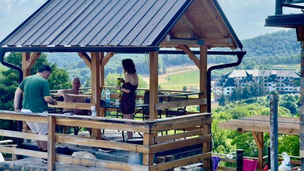 Apartmani Todorovic Ugore Vrdnik, Забронировать  Врдник Fuska Gora National Park, рядом с Курорт Баня-Врдник