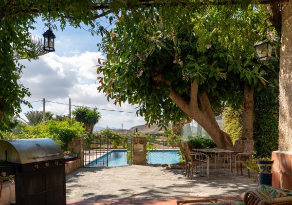 Finca Antas Villa, Забронировать  Антас Almeria Province