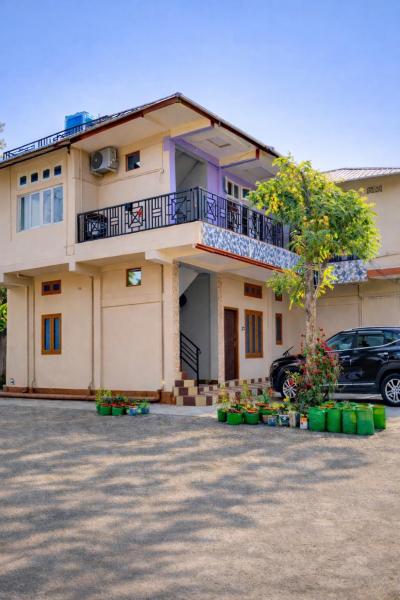 Valuenest Homestay Namsai, Забронировать  Namsai штат Аруначал-Прадеш