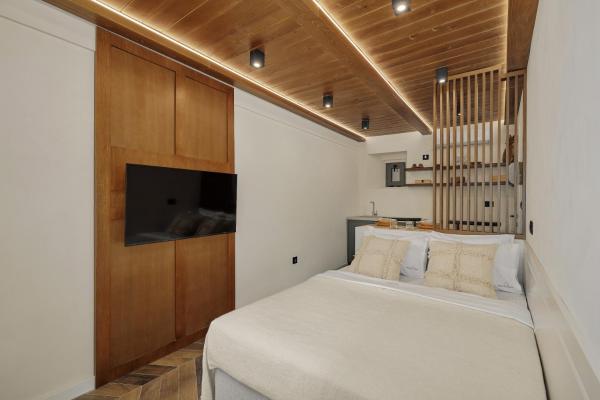 Nika Old Town Apartments, Забронировать Апартаменты/квартира Котор Район Котор, рядом с Речные ворота