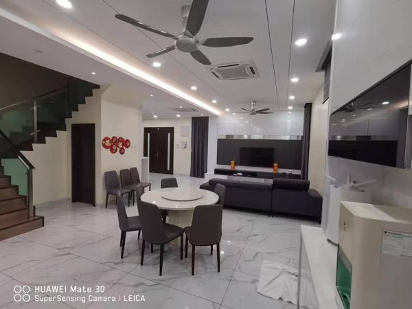 Sweetsweet homestay, Забронировать  Бантинг 