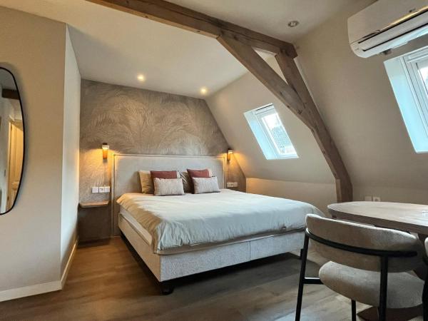 RobinStays - The Artisan Retreats, Doesburg, Забронировать  Дусбург Гелдерланд
