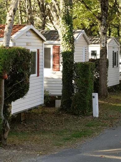 Camping des Cèpes, Забронировать  Ла-Сальвета-сюр-Агу Hérault