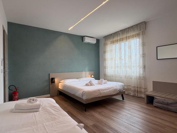 Cozy Apartments and Rooms, Забронировать Апартаменты/квартира Казелле-ди-Соммакампаньа Венето
