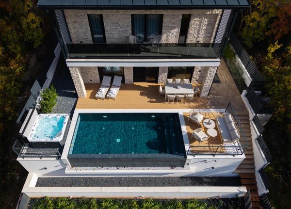 Villa Slowave, Забронировать  Балатональмади Веспрем