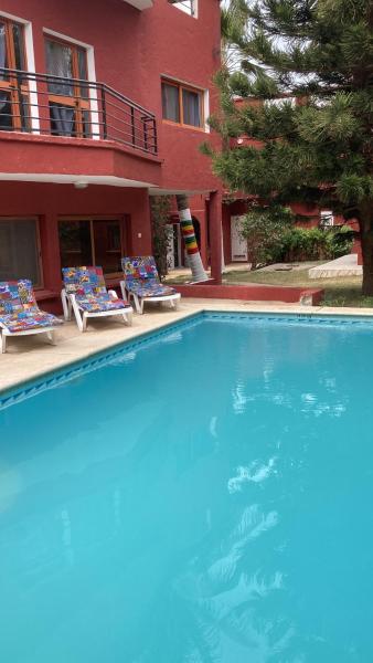 Chez Johann et Sandra villa k&B, Забронировать  Сали-Портудал Тиес