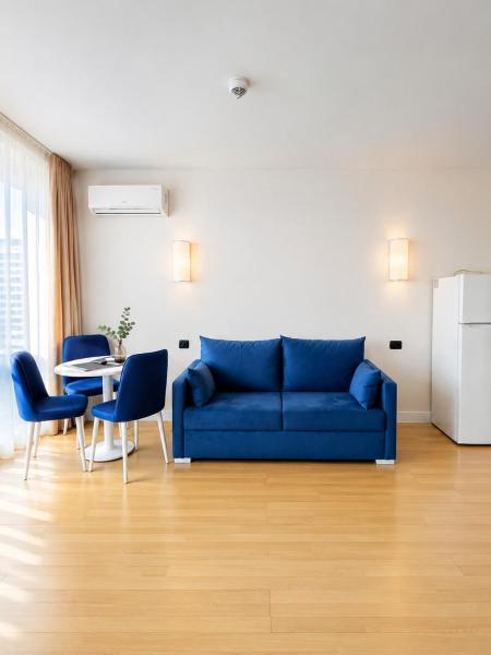 ORBI CITY - HiGH FLOOR, Забронировать  Батуми Батуми - побережье
